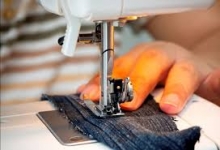 Bistrita - Atelier Croitorie Bistrita - Josenii Birgaului - Broderii Personalizate