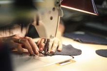 Atelier Croitorie Marochinarie Targu Carbunesti