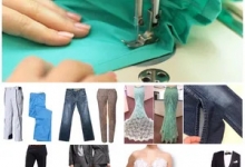 Atelier Croitorie Marochinarie Ardud