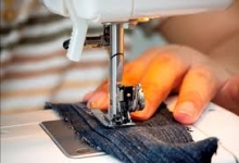 Atelier Croitorie Marochinarie Pascani