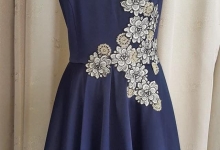 Croitorie Marochinarie Braila  Atelier Croitorie Braila - Paradisul Rosu Regal