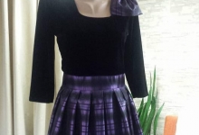 Croitorie Marochinarie Braila  Atelier Croitorie Braila - Paradisul Rosu Regal