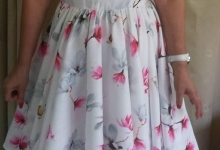 Croitorie Marochinarie Braila  Atelier Croitorie Braila - Paradisul Rosu Regal