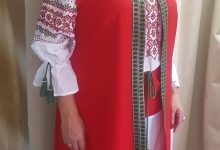 Croitorie Marochinarie Braila  Atelier Croitorie Braila - Paradisul Rosu Regal