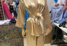 Croitorie Marochinarie Bals Atelier Croitorie Reparat Schimbat Fermoare Bals - Croitoriile Fortuna 