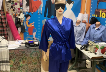 Croitorie Marochinarie Bals Atelier Croitorie Reparat Schimbat Fermoare Bals - Croitoriile Fortuna 