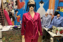 Croitorie Marochinarie Bals Atelier Croitorie Reparat Schimbat Fermoare Bals - Croitoriile Fortuna 