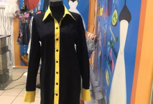 Croitorie Marochinarie Bals Atelier Croitorie Reparat Schimbat Fermoare Bals - Croitoriile Fortuna 