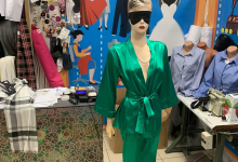 Croitorie Marochinarie Bals Atelier Croitorie Reparat Schimbat Fermoare Bals - Croitoriile Fortuna 