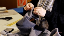 Croitorie Marochinarie Bucuresti-Sector 2 Croitorie - Retusuri - Broderie Sector 2 - Retoucherie