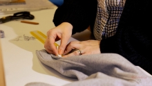 Croitorie Marochinarie Bucuresti-Sector 2 Croitorie - Retusuri - Broderie Sector 2 - Retoucherie