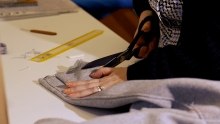 Croitorie Marochinarie Bucuresti-Sector 2 Croitorie - Retusuri - Broderie Sector 2 - Retoucherie