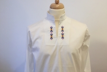 Croitorie Marochinarie Bucuresti-Sector 2 Croitorie - Retusuri - Broderie Sector 2 - Retoucherie