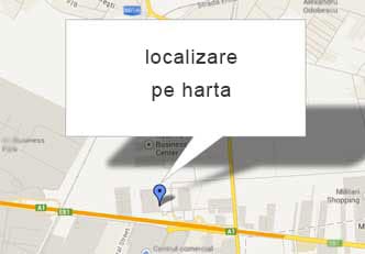 harta Croitorie si Retus Dobroesti AGUA